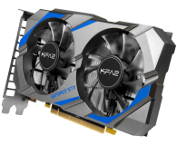 KFA2 GeForce GTX 1050 Ti 1 Click OC 4GB GDDR5 - 699932 - zdjęcie 4